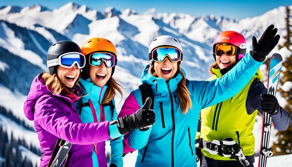 Aspen budget-friendly ski rentals and packages Aspen budget-friendly ski rentals and packages