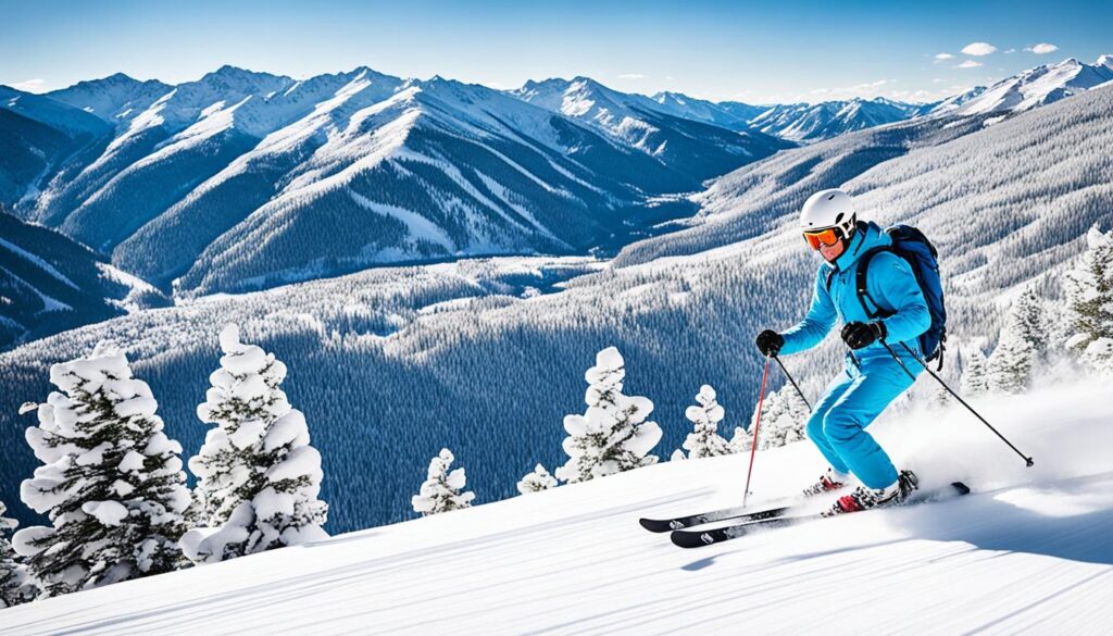 Aspen budget-friendly ski rentals and packages Aspen budget-friendly ski rentals and packages