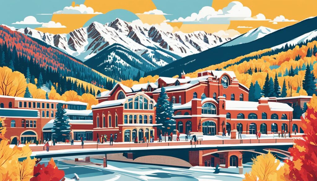Aspen cultural attractions Aspen cultural attractions