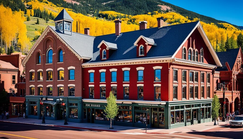 Aspen cultural attractions Aspen cultural attractions