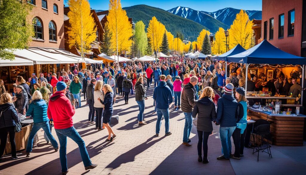 Aspen cultural events Aspen cultural events