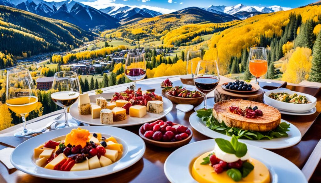 Aspen food tours Aspen food tours