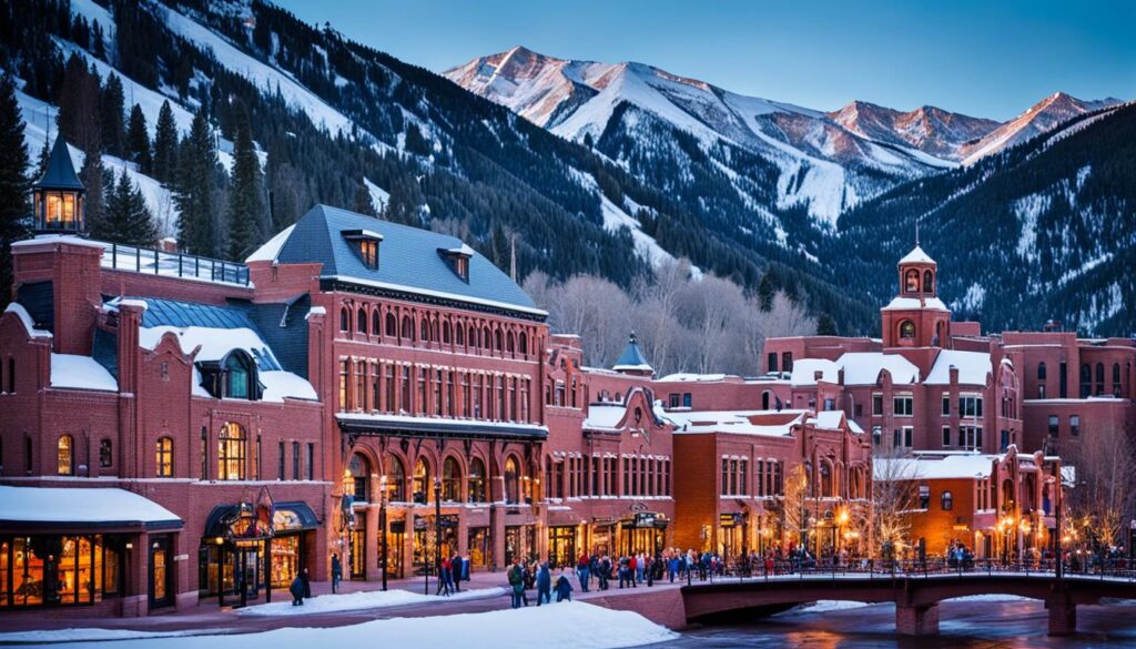 Aspen historic sites and cultural experiences Aspen historic sites and cultural experiences