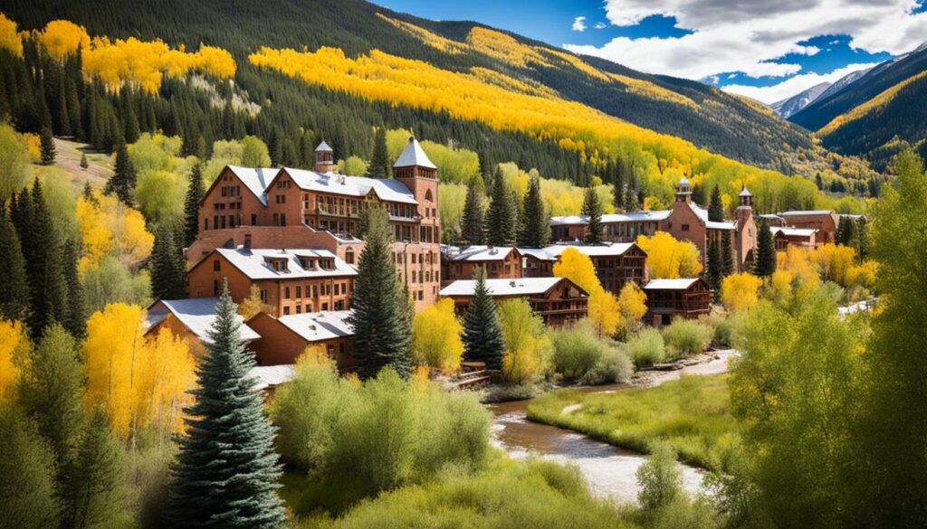 Aspen historic tours Aspen historic tours