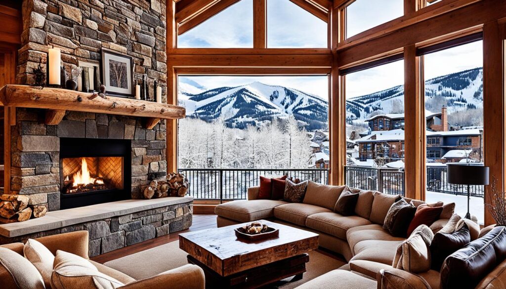 Aspen luxury retreats Aspen luxury retreats