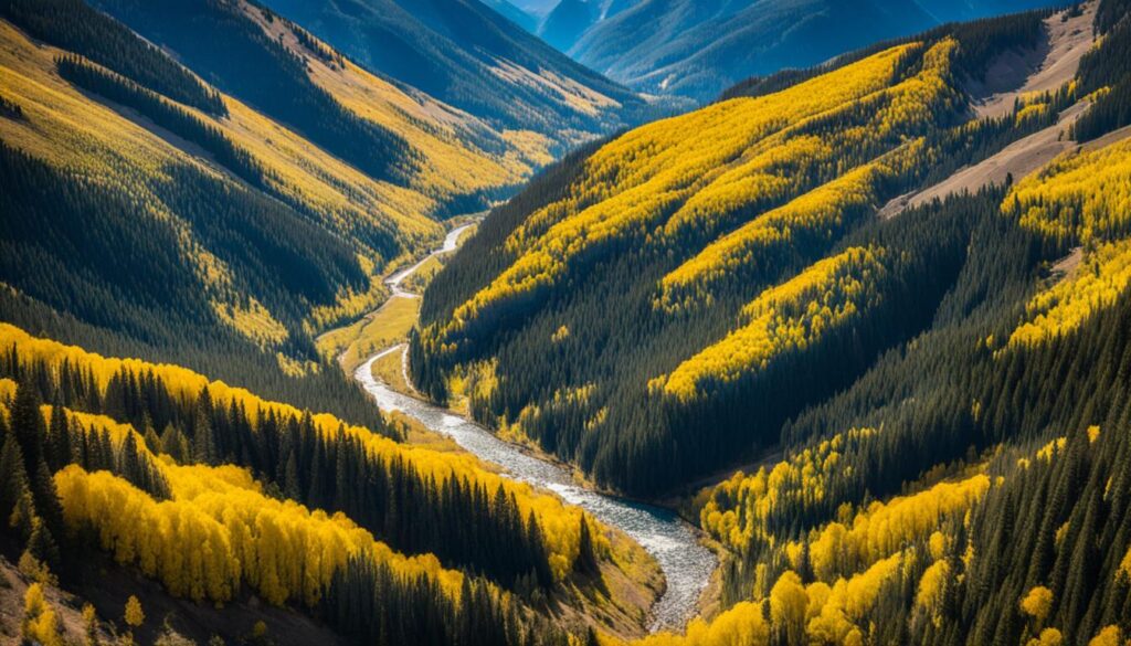 Aspen secret spots Aspen secret spots