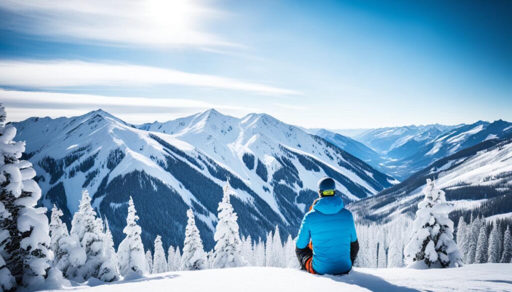 Aspen solo adventure suggestions Aspen solo adventure suggestions