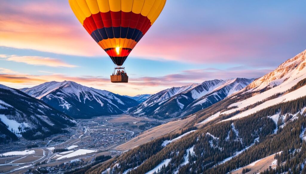 Aspen solo traveler experiences Aspen solo traveler experiences