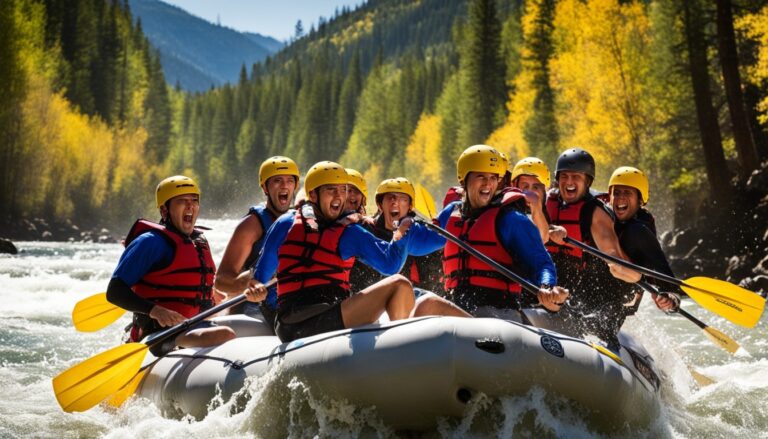 Aspen summer adventures