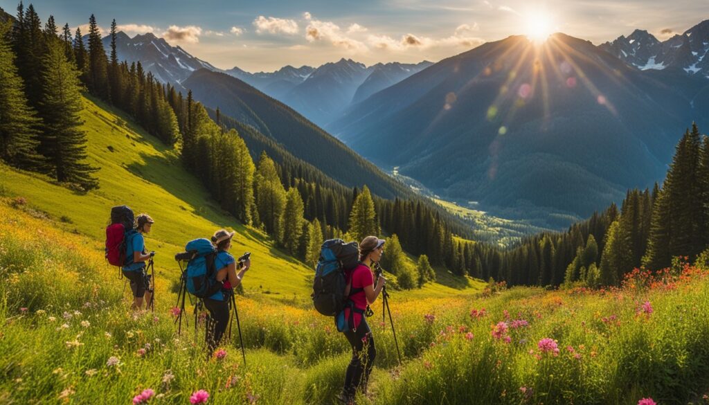 Aspen summer attractions Aspen summer attractions