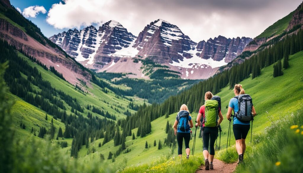 Aspen summer vacation ideas Aspen summer vacation ideas