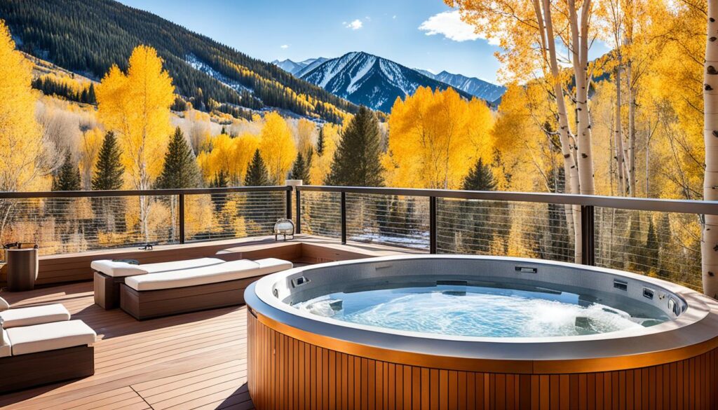 Aspen wellness retreats and spas Aspen wellness retreats and spas