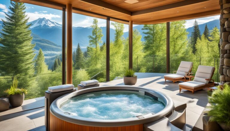 Aspen wellness retreats and spas