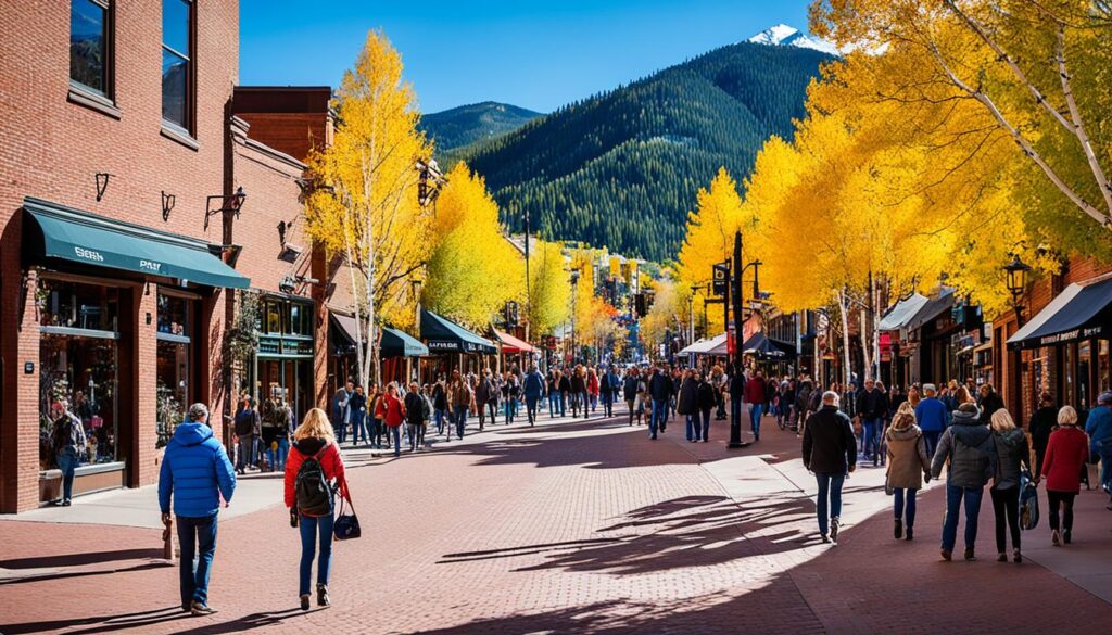 Aspen's Arts District Aspen's Arts District
