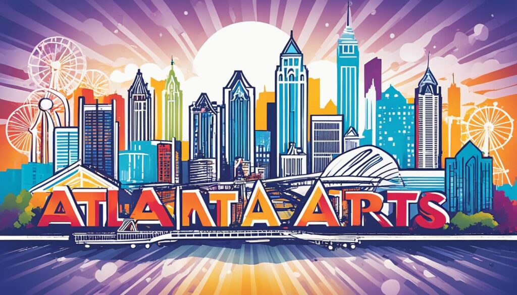 Atlanta Arts and Entertainment Atlanta Arts and Entertainment