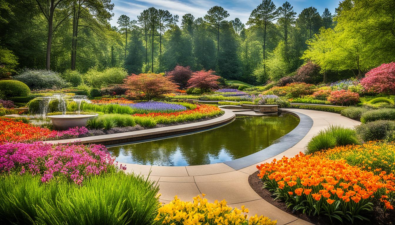 Atlanta During Spring Best Time Of Year To Visit Atlanta? Ideal Seasons Revealed