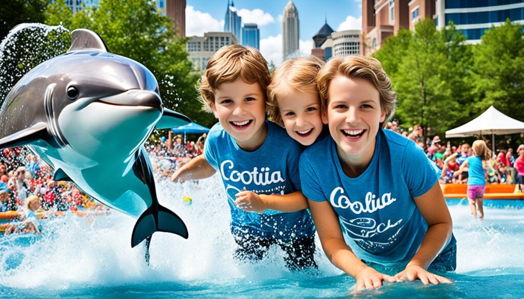 Atlanta Family Travel Atlanta Family Travel