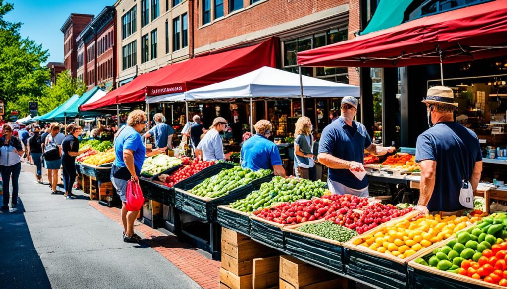 Atlanta Neighborhood Markets Atlanta Neighborhood Markets