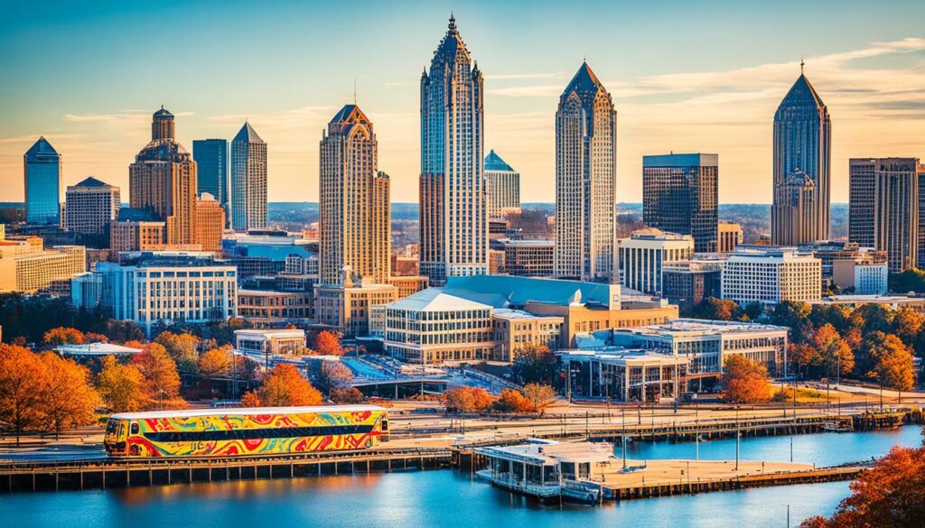 Atlanta Sightseeing Tours Atlanta Sightseeing Tours