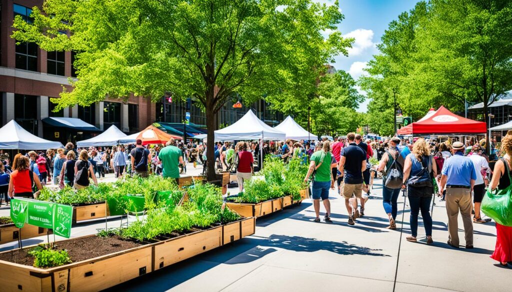 Atlanta Sustainable Events and Festivals Atlanta Sustainable Events and Festivals