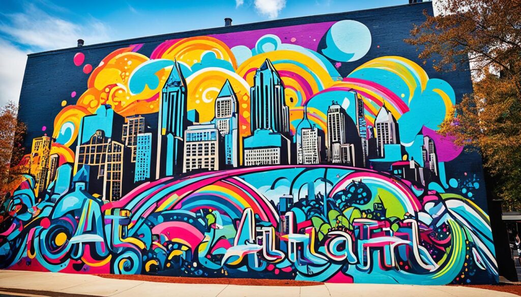 Atlanta art scene Atlanta art scene
