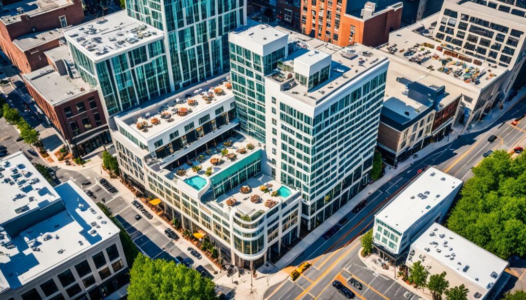 Atlanta boutique hotels Atlanta boutique hotels