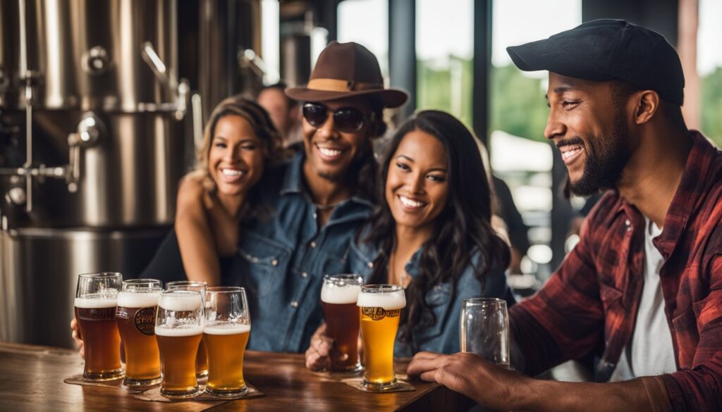Atlanta brewery tours Atlanta brewery tours