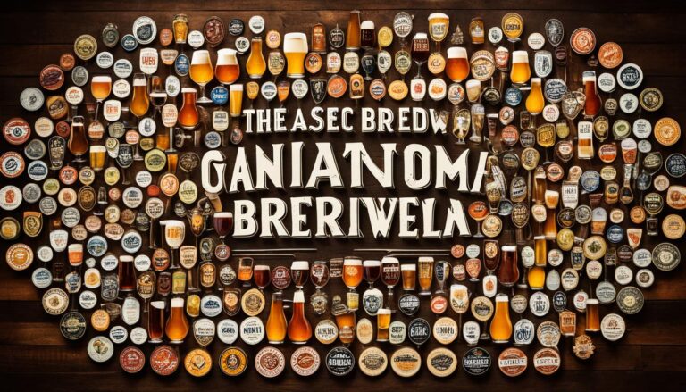 Atlanta craft breweries
