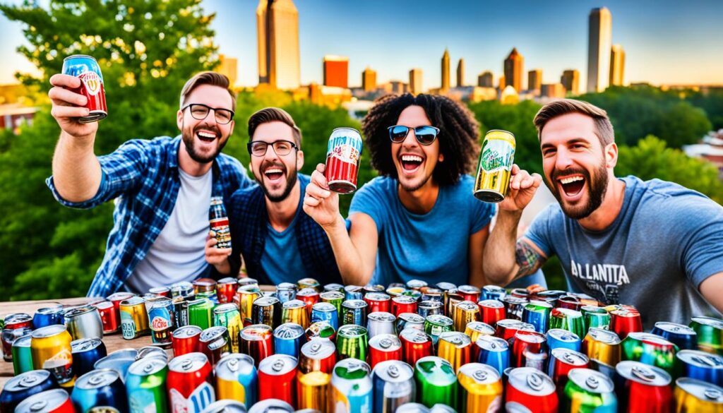Atlanta craft breweries Atlanta craft breweries