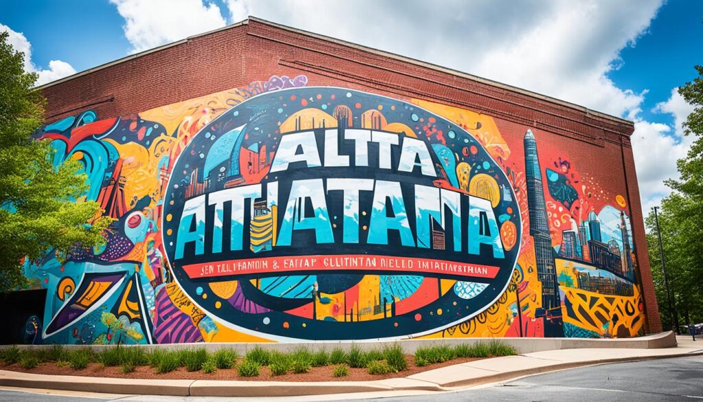 Atlanta cultural diversity Atlanta cultural diversity