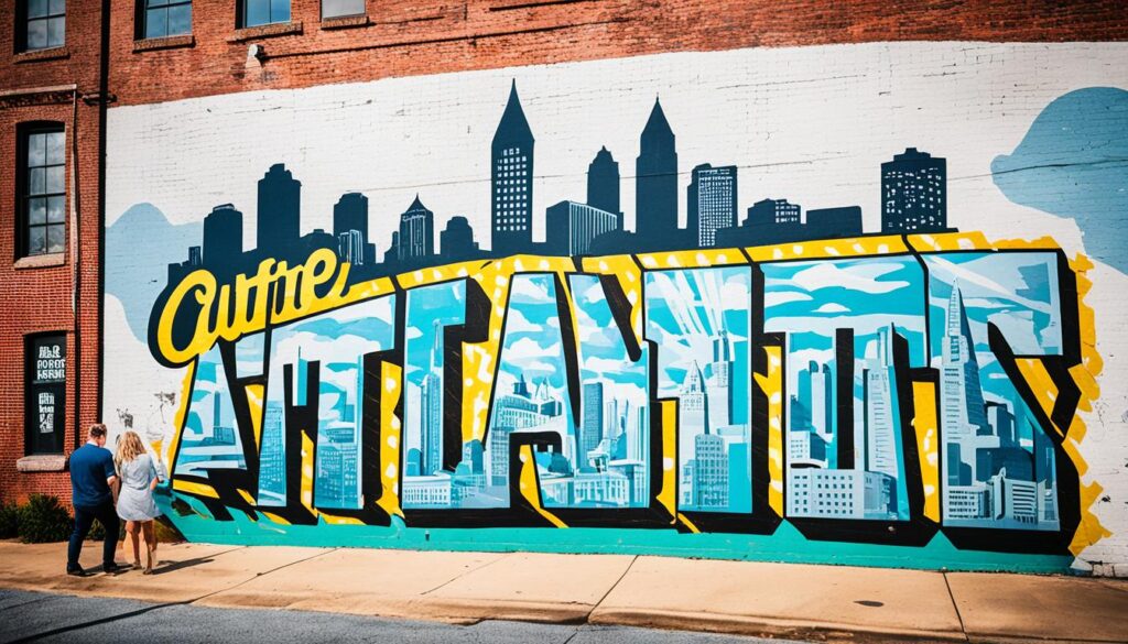 Atlanta hidden gems Atlanta hidden gems