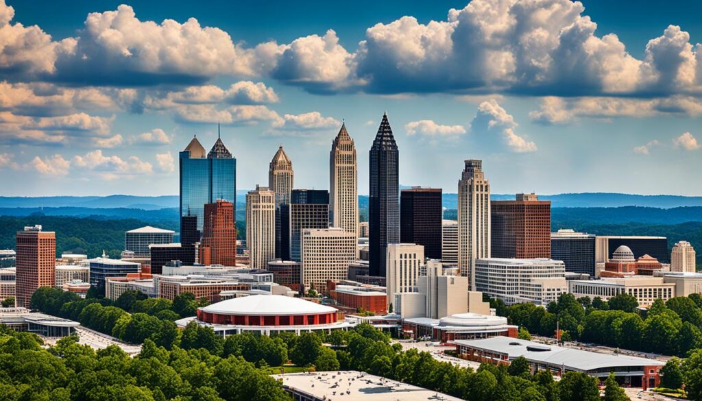 Atlanta museums and attractions Atlanta museums and attractions