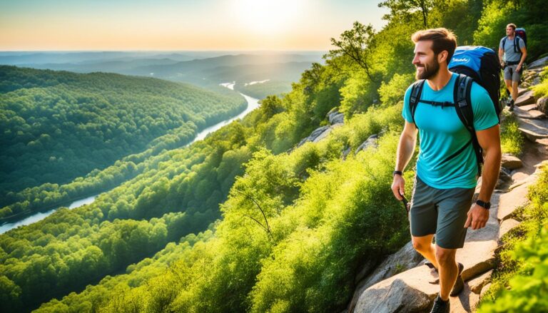 Atlanta outdoor adventures