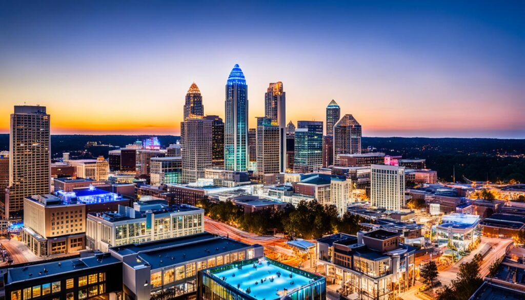 Atlanta rooftop bars Atlanta rooftop bars