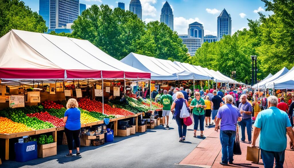 Atlanta small markets Atlanta small markets