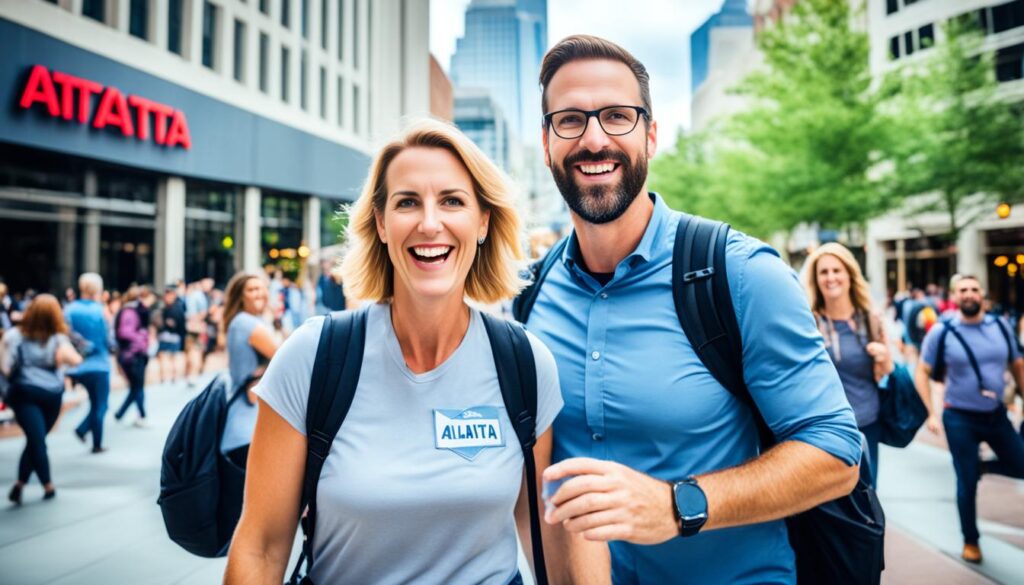 Atlanta tourist safety tips Atlanta tourist safety tips