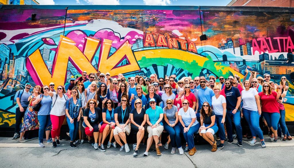 Atlanta walking tours Atlanta walking tours