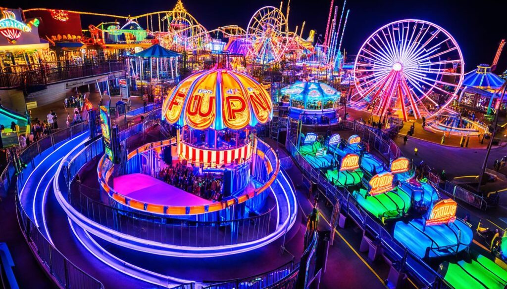 Atlantic Fun Park Virginia Beach Atlantic Fun Park Virginia Beach