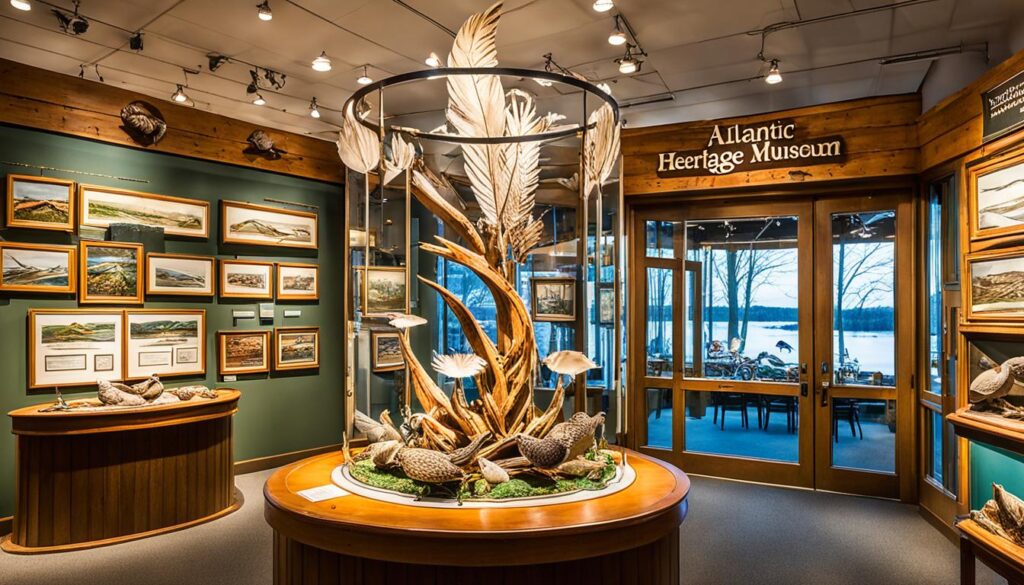 Atlantic Wildfowl Heritage Museum Events Atlantic Wildfowl Heritage Museum Events