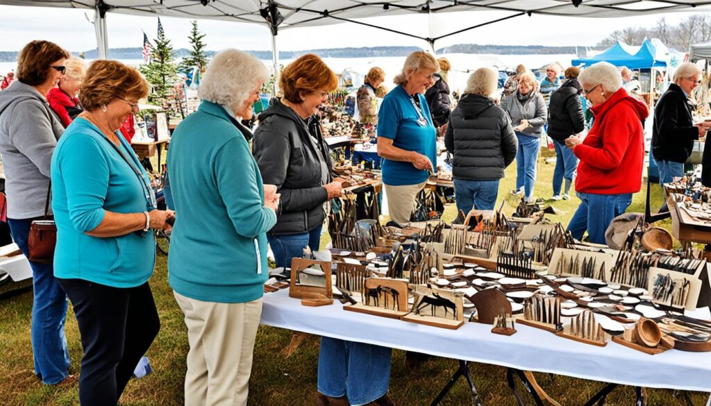 Atlantic Wildfowl Heritage Museum Events Atlantic Wildfowl Heritage Museum Events