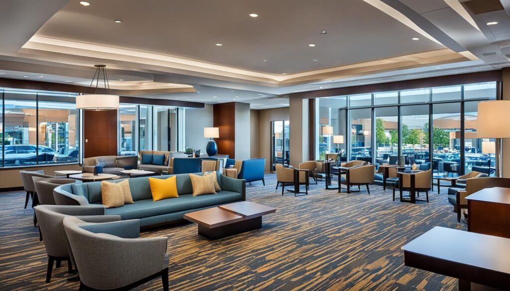 Augusta Accommodations for Business Travelers Augusta Accommodations for Business Travelers