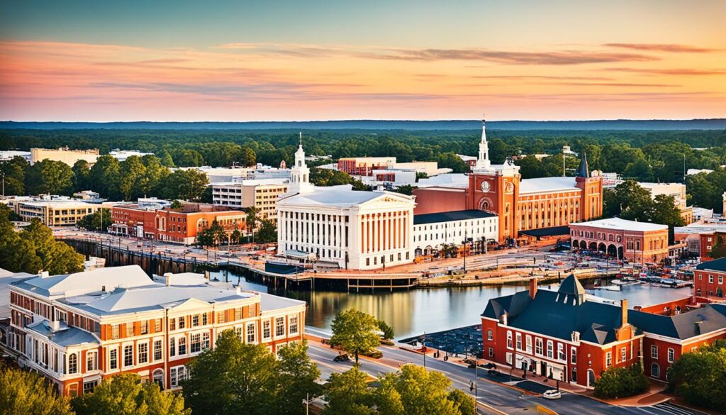 Augusta Georgia historical attractions Augusta Georgia historical attractions