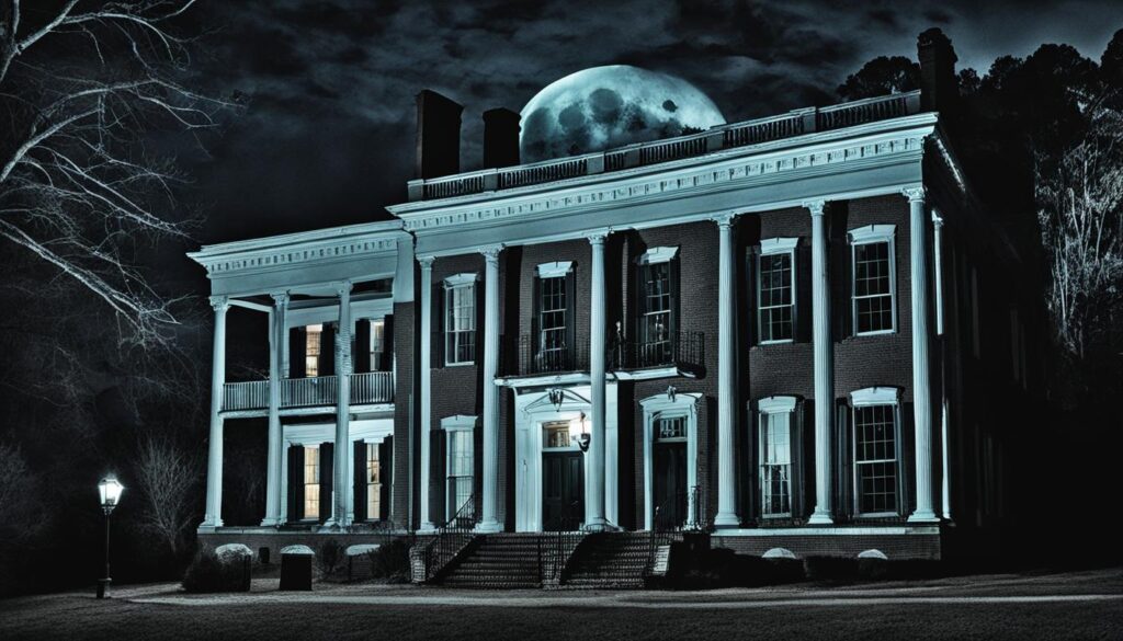 Augusta Ghost Tours Augusta Ghost Tours