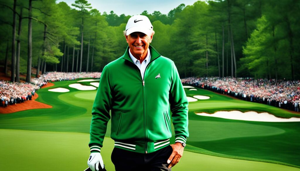Augusta Golf Legends Augusta Golf Legends
