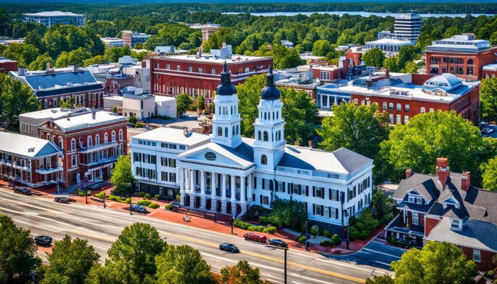 Augusta Historic Landmarks Augusta Historic Landmarks