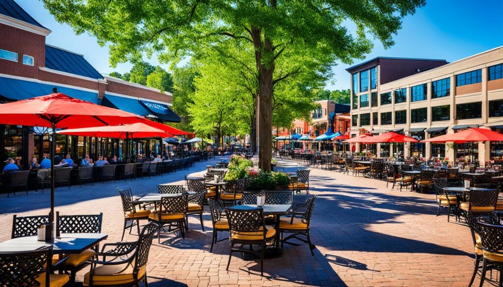 Augusta Riverwalk best restaurants with outdoor seating Augusta Riverwalk best restaurants with outdoor seating