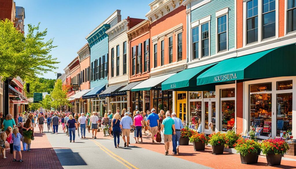 Augusta Shopping Tips Augusta Shopping Tips