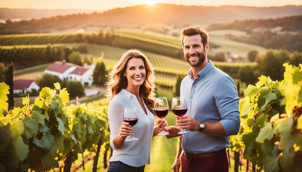 Augusta Wine Trail Guide Augusta Wine Trail Guide