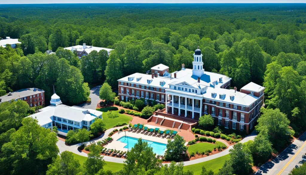 Augusta accommodations Augusta accommodations