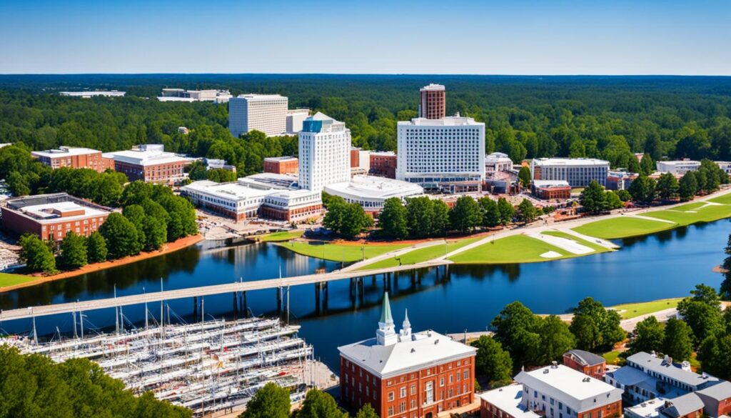 Augusta accommodations near attractions Augusta accommodations near attractions